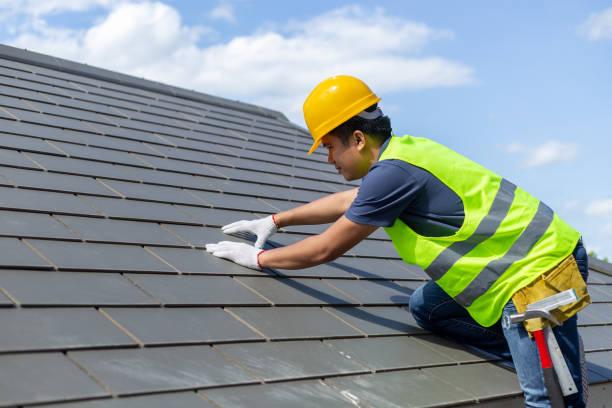 Quick and Trustworthy Emergency Roof Repair Services in Johnstonville, CA