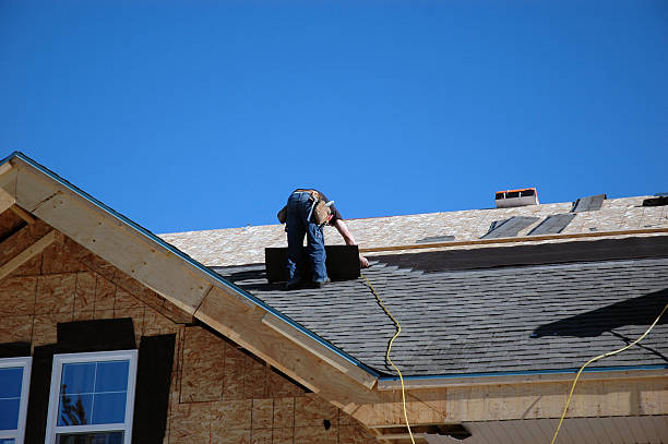 Best Roofing Contractor Near Me  in Johnstonville, CA