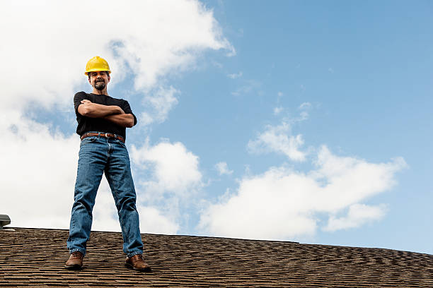Best Commercial Roofing Services  in Johnstonville, CA